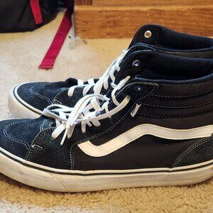 Vans Hi Filmore